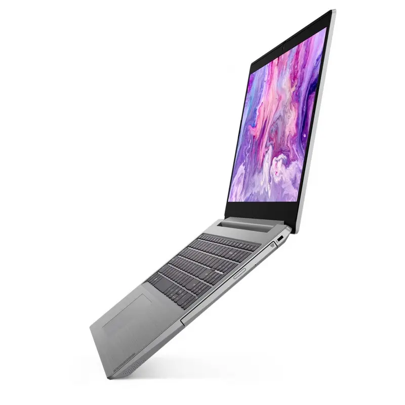 لبه کناری لپ تاپ لنوو مدل 15IML05 2ue